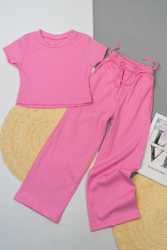 Комплект для дівчаток 800-123